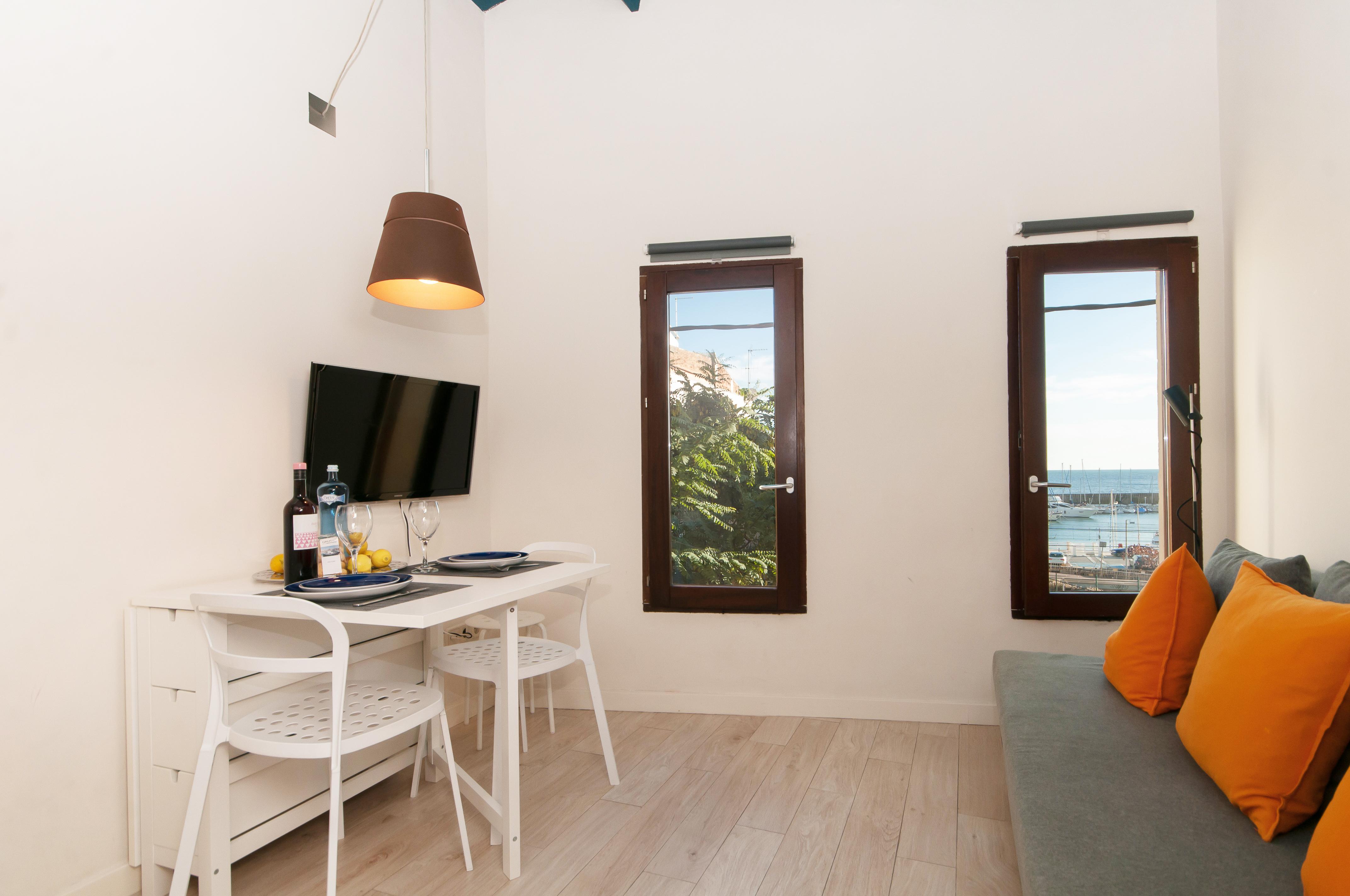 Ecogrusapartments Masnou Exterior foto