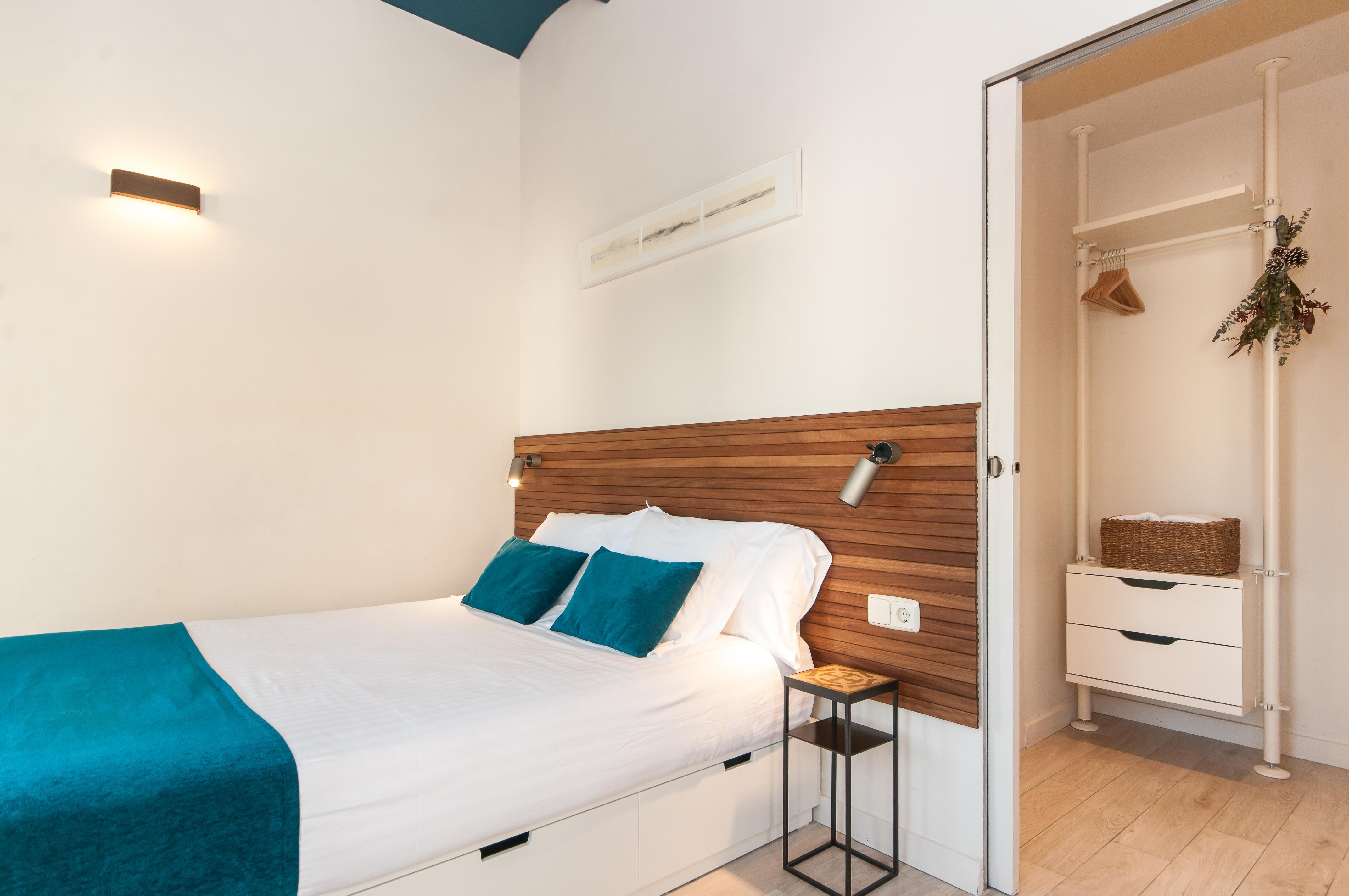 Ecogrusapartments Masnou Exterior foto
