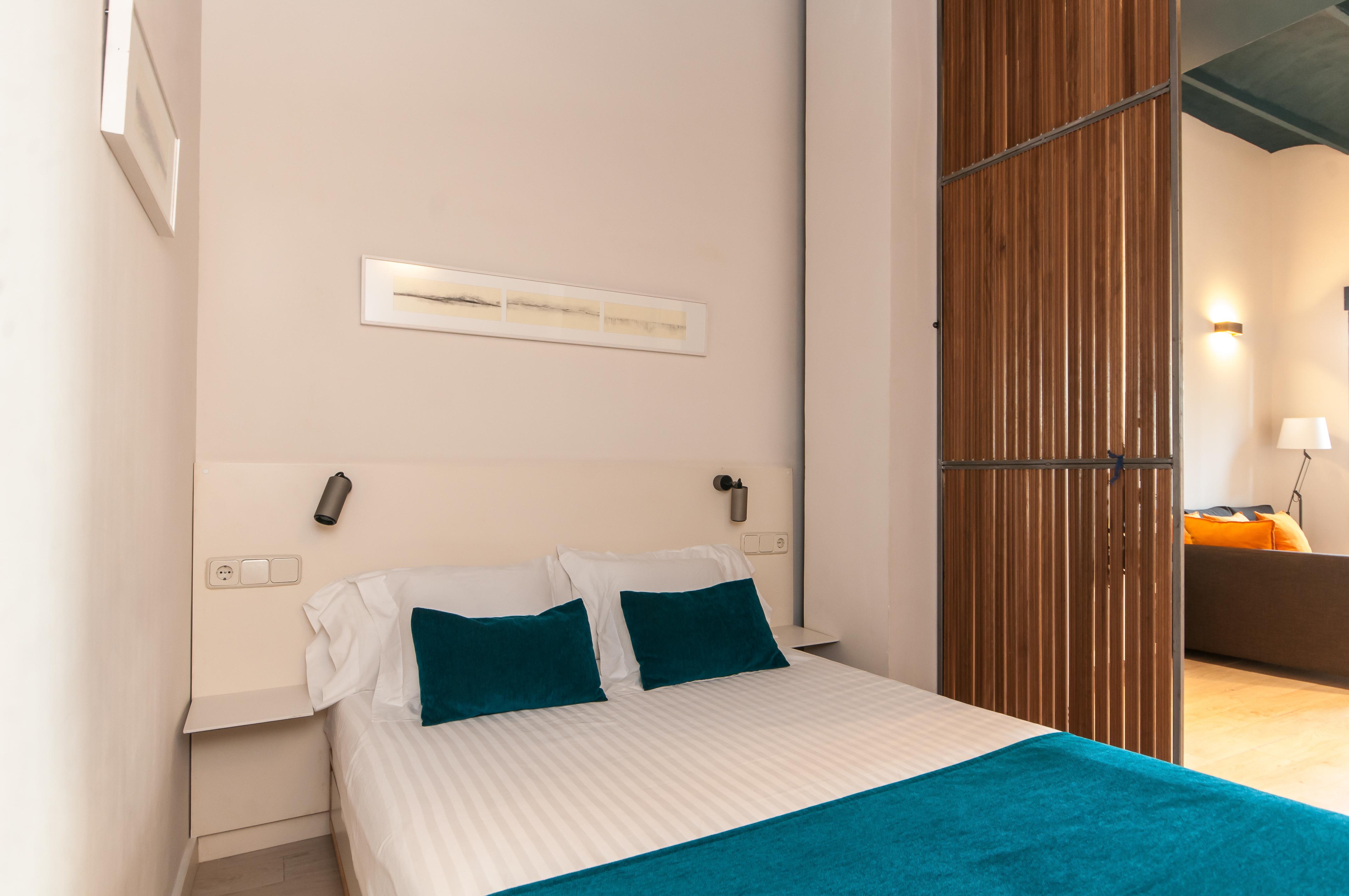 Ecogrusapartments Masnou Exterior foto
