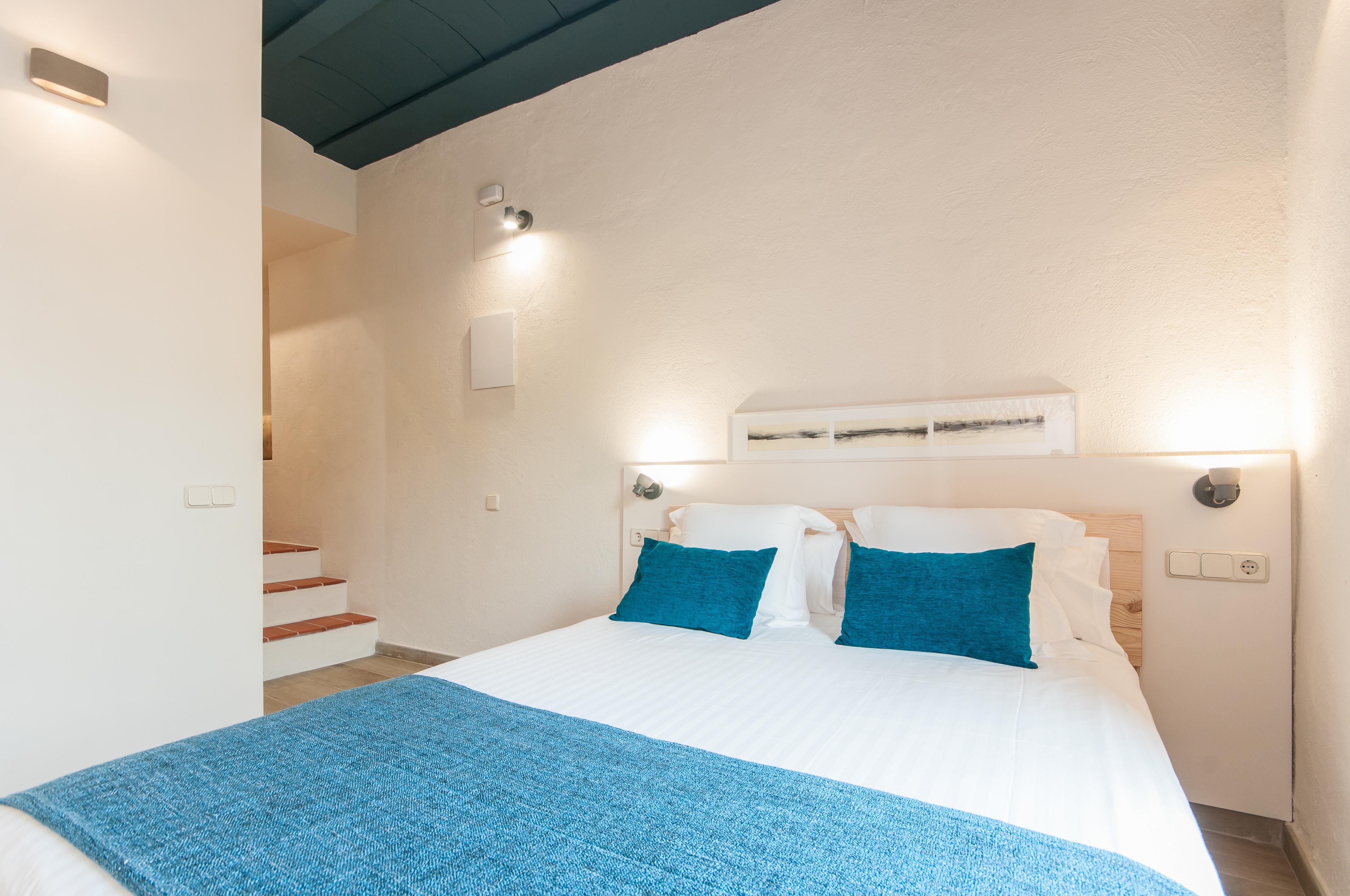 Ecogrusapartments Masnou Exterior foto