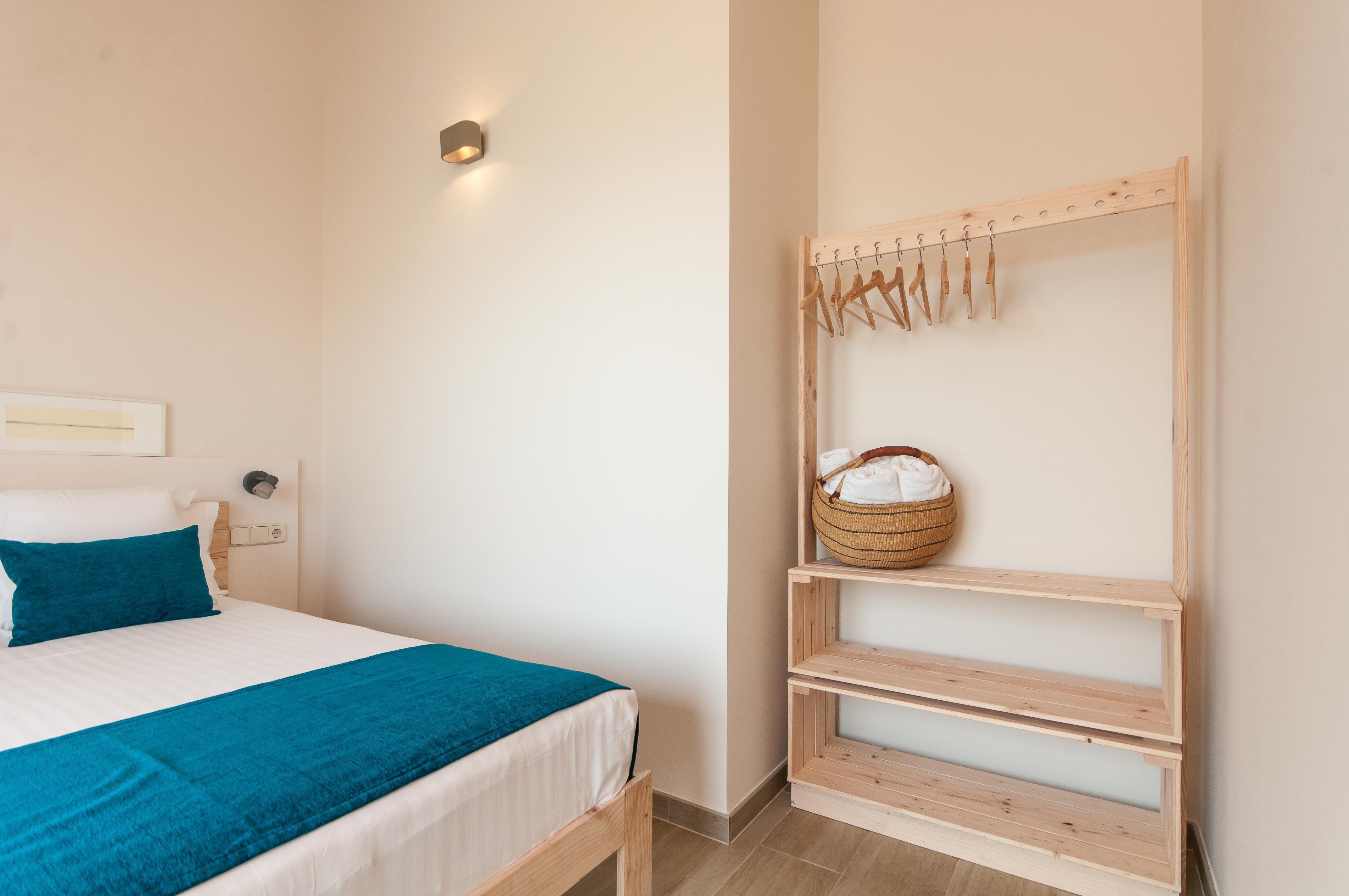 Ecogrusapartments Masnou Exterior foto
