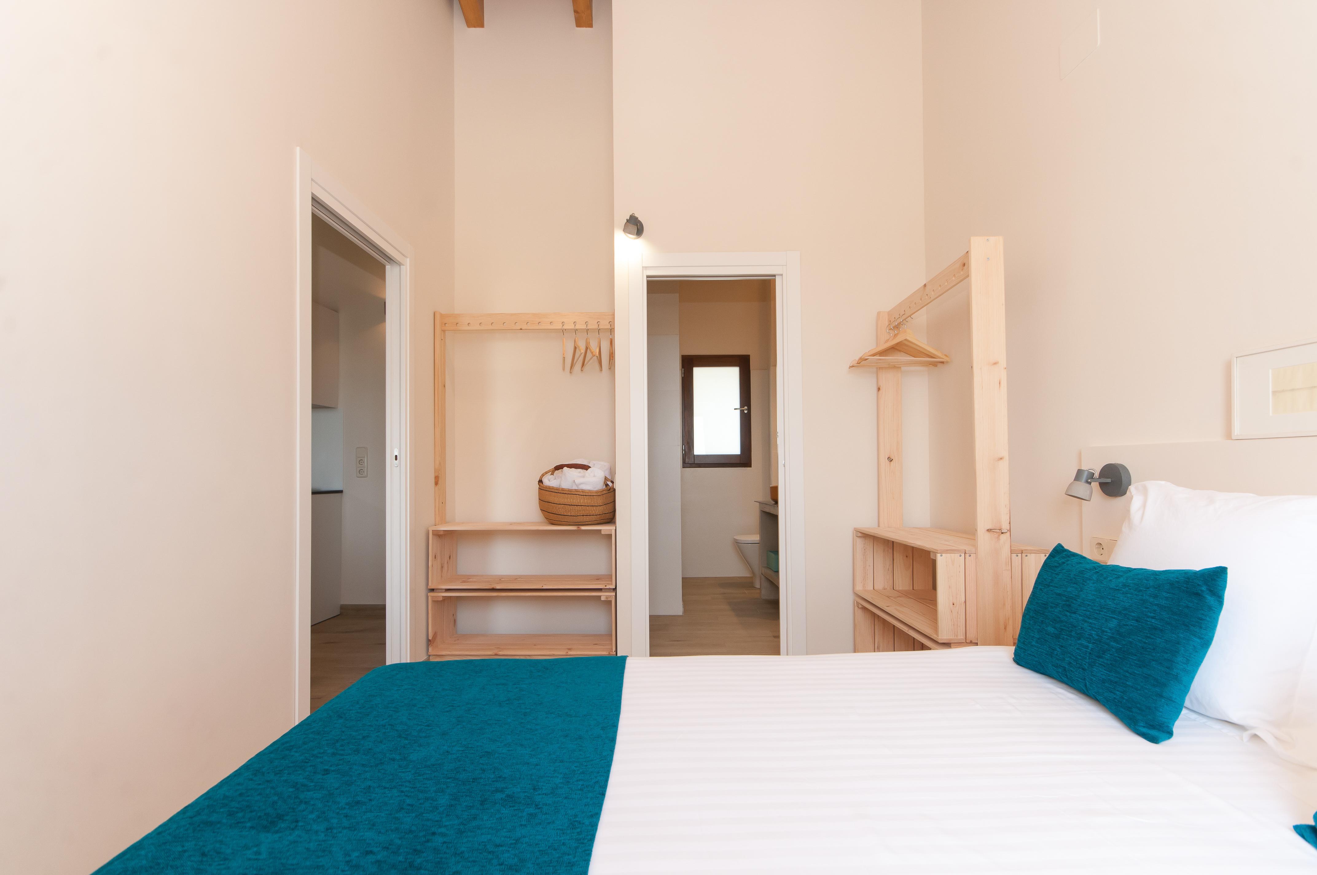 Ecogrusapartments Masnou Exterior foto