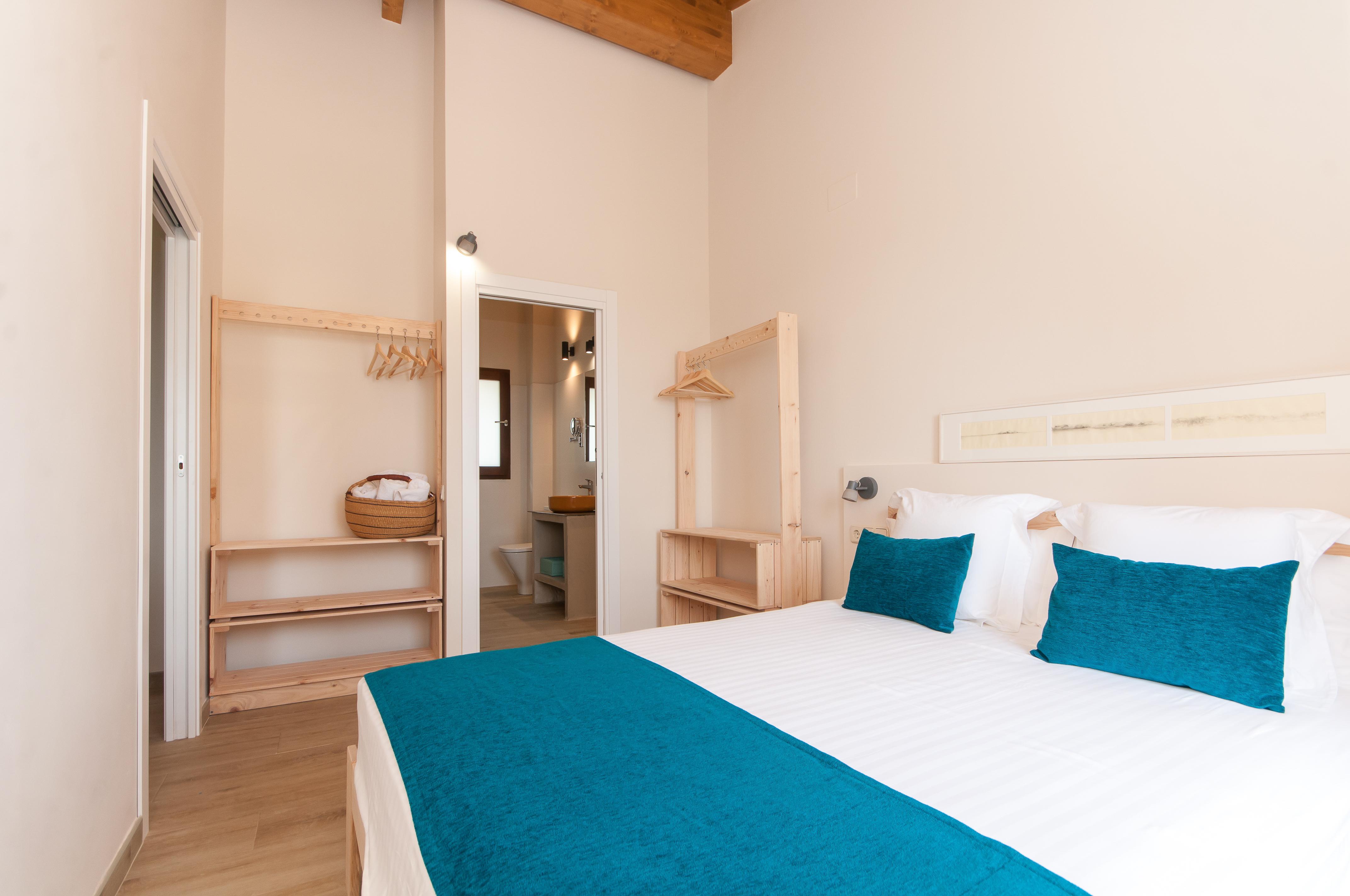 Ecogrusapartments Masnou Exterior foto