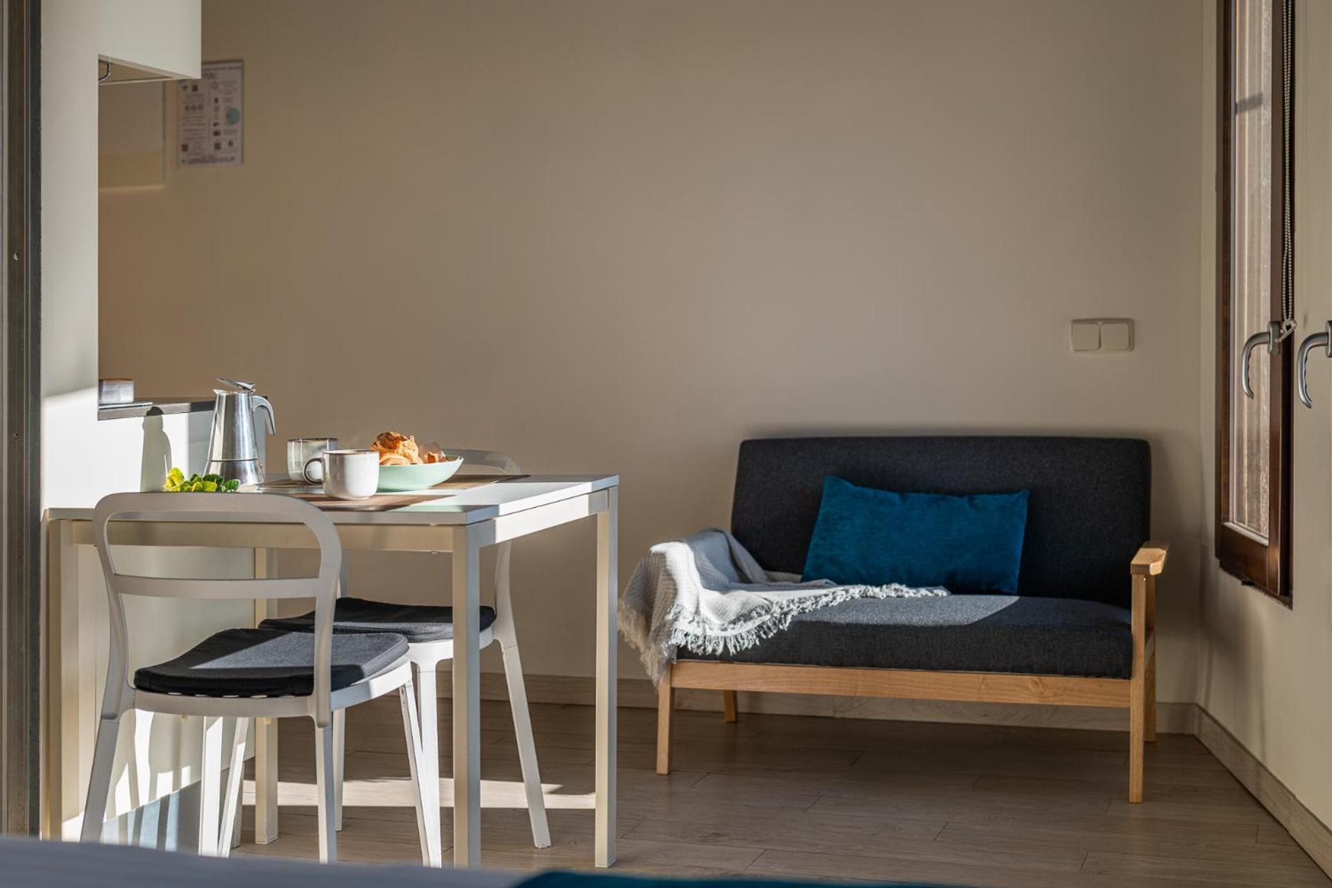 Ecogrusapartments Masnou Exterior foto