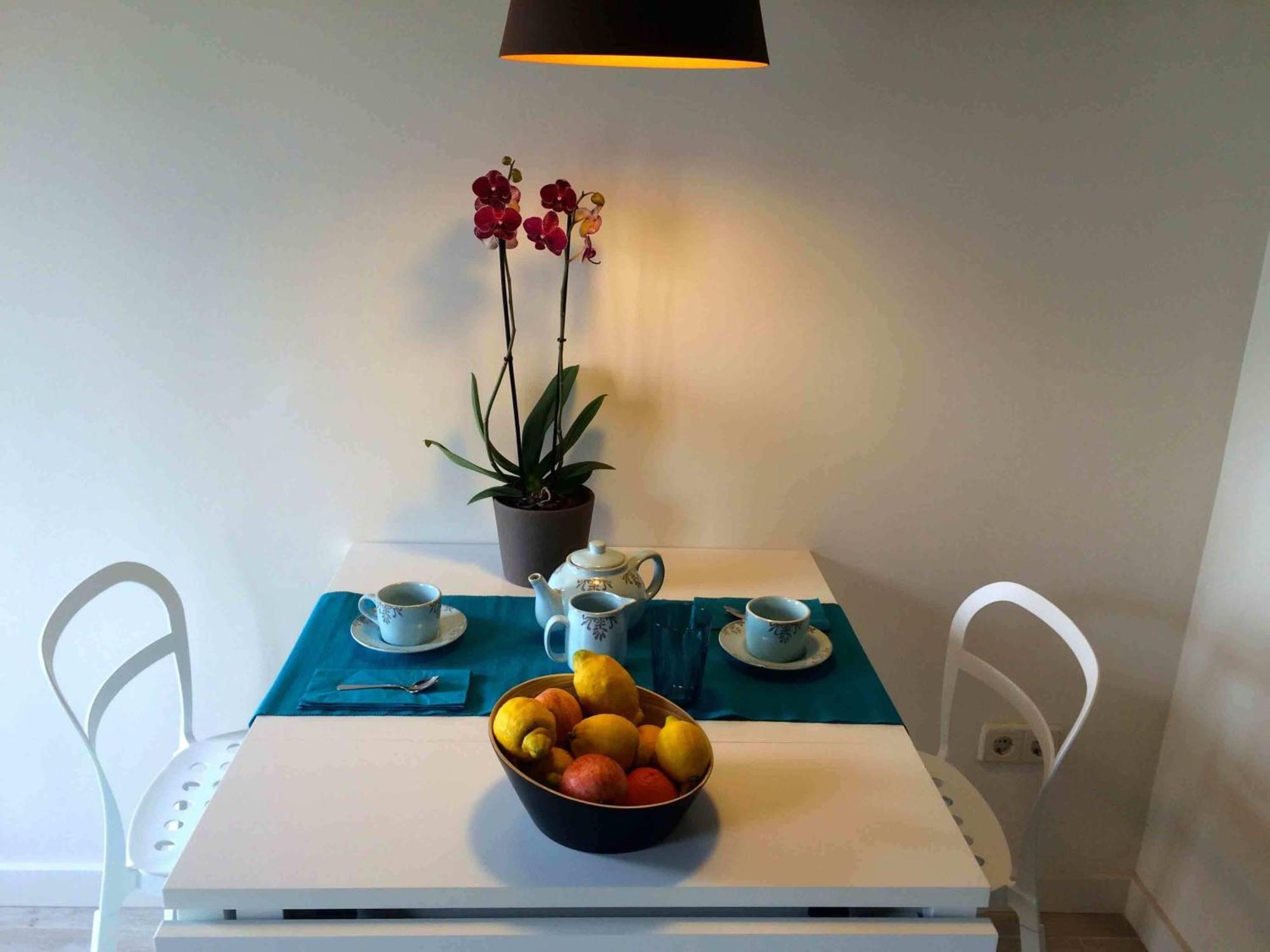 Ecogrusapartments Masnou Zimmer foto