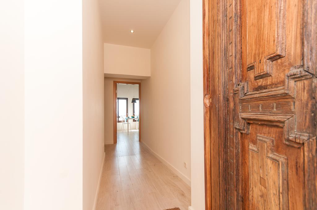 Ecogrusapartments Masnou Exterior foto